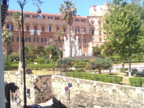 Casa Normanna, Palermo